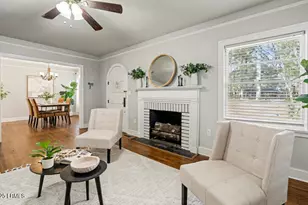 411 Willard St, Hampton, SC 29924 - Photo 5