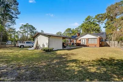 411 Willard Street, Hampton, SC 29924 - Photo 37