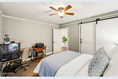 411 Willard Street, Hampton, SC 29924 - Photo 27