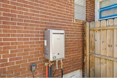 411 Willard Street, Hampton, SC 29924 - Photo 35