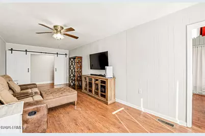 411 Willard Street, Hampton, SC 29924 - Photo 19