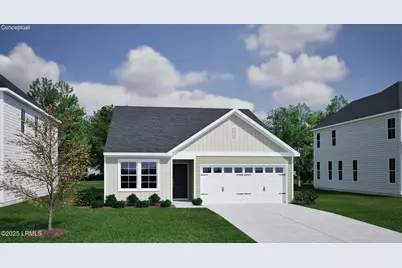 511 Waters Edge Way, Hardeeville, SC 29927 - Photo 1