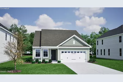 530 Waters Edge Way, Hardeeville, SC 29927 - Photo 1