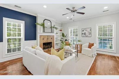 56 Wade Hampton Drive, Beaufort, SC 29907 - Photo 13