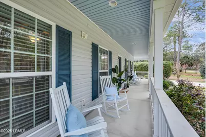 56 Wade Hampton Drive, Beaufort, SC 29907 - Photo 7