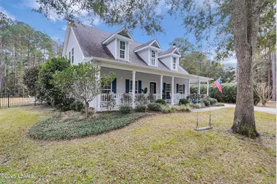 56 Wade Hampton Drive, Beaufort, SC 29907 - Photo 3