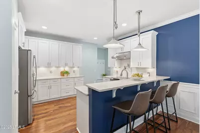 56 Wade Hampton Drive, Beaufort, SC 29907 - Photo 21