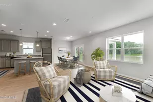 1209 Kipling Dr, Beaufort, SC 29902 - Photo 5