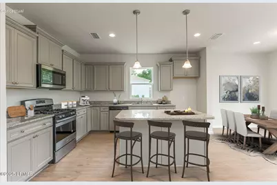 1209 Kipling Drive, Beaufort, SC 29902 - Photo 3