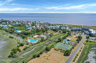 86 Harbor Dr N, Harbor Island, SC 29920 - Photo 49