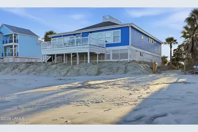 86 Harbor Drive N, Harbor Island, SC 29920 - Photo 3