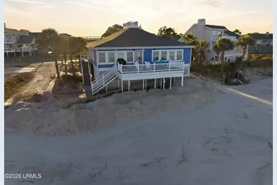 86 Harbor Drive N, Harbor Island, SC 29920 - Photo 43