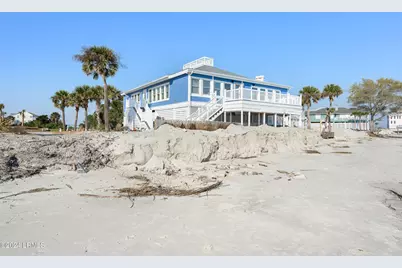 86 Harbor Drive N, Harbor Island, SC 29920 - Photo 1