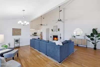 86 Harbor Drive N, Harbor Island, SC 29920 - Photo 7