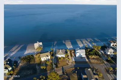 86 Harbor Drive N, Harbor Island, SC 29920 - Photo 45