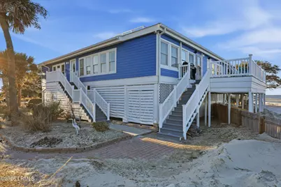 86 Harbor Drive N, Saint Helena Island, SC 29920 - Photo 5