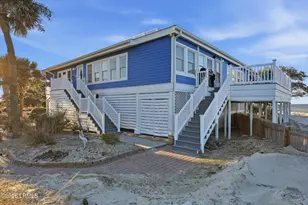 86 Harbor Dr N, Harbor Island, SC 29920 - Photo 5