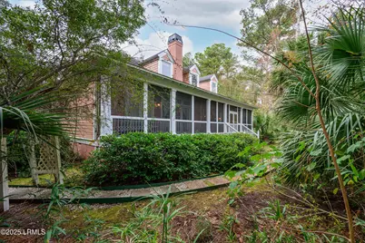 42 River Marsh Lane, Okatie, SC 29909 - Photo 5