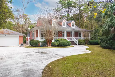 42 River Marsh Lane, Okatie, SC 29909 - Photo 47