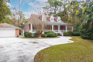 42 River Marsh Ln, Okatie, SC 29909 - Photo 47