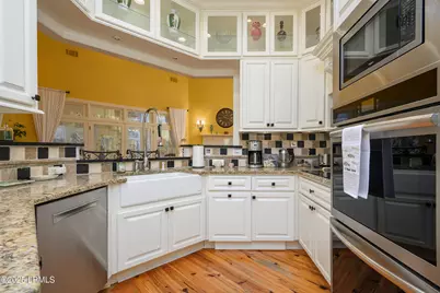 42 River Marsh Lane, Okatie, SC 29909 - Photo 21