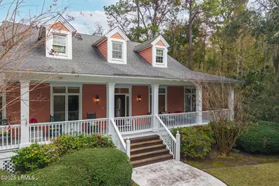 42 River Marsh Lane, Okatie, SC 29909 - Photo 1