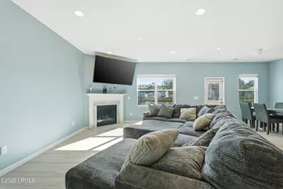 9 Toxaway Lane, Beaufort, SC 29906 - Photo 7