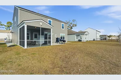 9 Toxaway Lane, Beaufort, SC 29906 - Photo 31