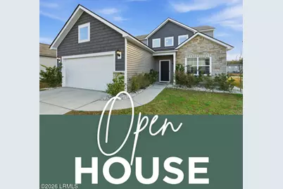 9 Toxaway Lane, Beaufort, SC 29906 - Photo 33