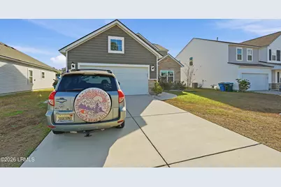 9 Toxaway Lane, Beaufort, SC 29906 - Photo 3