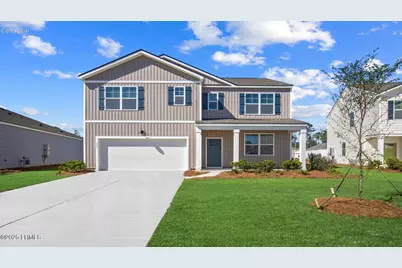 969 Sanctuary Drive, Ridgeland, SC 29936 - Photo 1