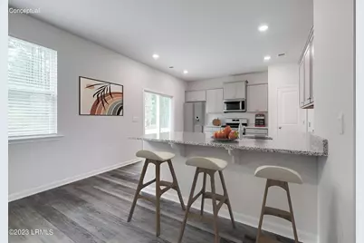 1173 Sanctum Street, Ridgeland, SC 29936 - Photo 5