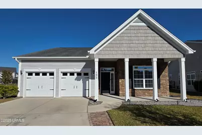 192 Regiment Street, Ridgeland, SC 29936 - Photo 1