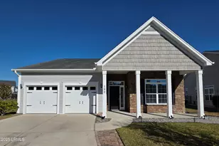 192 Regiment St, Ridgeland, SC 29936 - Photo 1