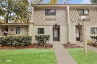 96 Mathews Drive #186, Hilton Head Island, SC 29926 - Photo 5
