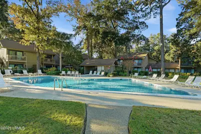 21 Haul Away #47, Hilton Head Island, SC 29928 - Photo 43