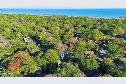 21 Haul Away #47, Hilton Head Island, SC 29928 - Photo 41