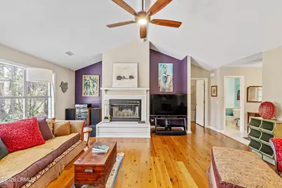 10 Moultrie Court, Beaufort, SC 29907 - Photo 15