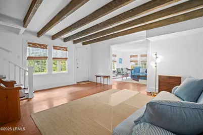 402 Wilmington Street, Beaufort, SC 29902 - Photo 5