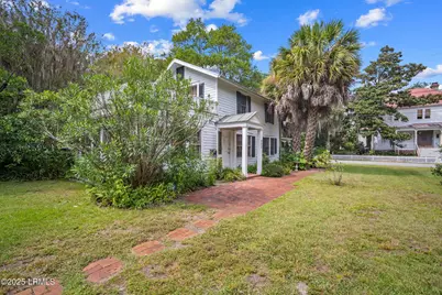 402 Wilmington Street, Beaufort, SC 29902 - Photo 25