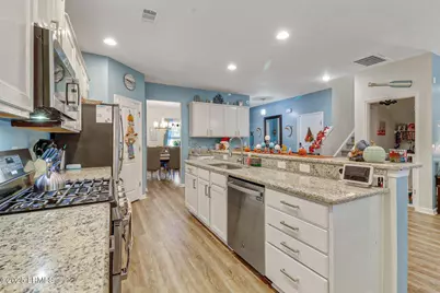 15 Tugaloo Drive, Beaufort, SC 29906 - Photo 9