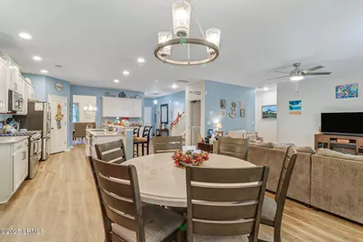 15 Tugaloo Drive, Beaufort, SC 29906 - Photo 11