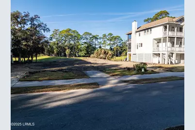 718 Bonito Drive, Ladys Island, SC 29920 - Photo 3