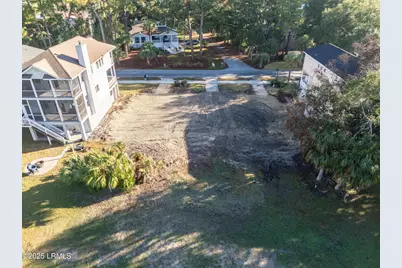 718 Bonito Drive, Ladys Island, SC 29920 - Photo 15