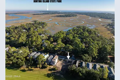 718 Bonito Drive, Ladys Island, SC 29920 - Photo 11