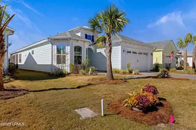 952 Good Life Way, Hardeeville, SC 29927 - Photo 39