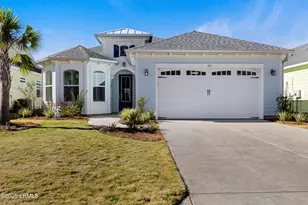 952 Good Life Wy, Hardeeville, SC 29927 - Photo 1