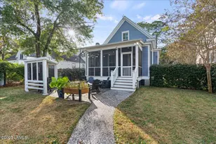 10 Hayek St, Beaufort, SC 29907 - Photo 33