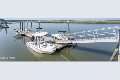 10 Hayek Street, Beaufort, SC 29907 - Photo 41