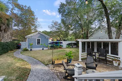 10 Hayek Street, Beaufort, SC 29907 - Photo 31